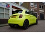 Fiat 500e La Prima | Ultra Luxe | Leer | Panorama | Adaptive cruise + Lane | Apple Carplay | 17inck Sportvelgen | Full LED | Acid Yellow