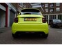 Fiat 500e La Prima | Ultra Luxe | Leer | Panorama | Adaptive cruise + Lane | Apple Carplay | 17inck Sportvelgen | Full LED | Acid Yellow