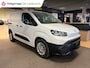 Toyota PROACE CITY Electric Comfort 50 kWh NIEUW! / schuifdeur / laadvloer / camera / cruise-control
