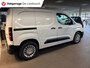 Toyota PROACE CITY Electric Comfort 50 kWh NIEUW! / schuifdeur / laadvloer / camera / cruise-control