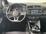Nissan Leaf N-Connecta 40 kWh | SOH 90% | 360° Camera | Adaptive Cruise Control | Navigatie | Stoelverwarming |