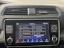 Nissan Leaf N-Connecta 40 kWh | SOH 90% | 360° Camera | Adaptive Cruise Control | Navigatie | Stoelverwarming |