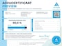 Nissan Leaf N-Connecta 40 kWh | SOH 90% | 360° Camera | Adaptive Cruise Control | Navigatie | Stoelverwarming |