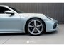 Porsche 992 911 3.0 Carrera 4S Ben Pon Jr. Editie Nr 10/20 (2022, NL, BTW) met lift vooras