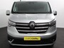 Renault Trafic 2.0 150PK Automaat L2H1 Advance Dubbele Cabine Navigatie bluetooth DAB Camera Airco Trekhaak Houten bekleding Lichtmetalen velgen