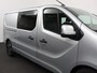 Renault Trafic 2.0 150PK Automaat L2H1 Advance Dubbele Cabine Navigatie bluetooth DAB Camera Airco Trekhaak Houten bekleding Lichtmetalen velgen