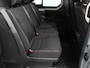 Renault Trafic 2.0 150PK Automaat L2H1 Advance Dubbele Cabine Navigatie bluetooth DAB Camera Airco Trekhaak Houten bekleding Lichtmetalen velgen