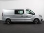 Renault Trafic 2.0 150PK Automaat L2H1 Advance Dubbele Cabine Navigatie bluetooth DAB Camera Airco Trekhaak Houten bekleding Lichtmetalen velgen