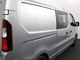 Renault Trafic 2.0 150PK Automaat L2H1 Advance Dubbele Cabine Navigatie bluetooth DAB Camera Airco Trekhaak Houten bekleding Lichtmetalen velgen