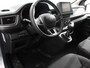 Renault Trafic 2.0 150PK Automaat L2H1 Advance Dubbele Cabine Navigatie bluetooth DAB Camera Airco Trekhaak Houten bekleding Lichtmetalen velgen