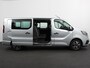 Renault Trafic 2.0 150PK Automaat L2H1 Advance Dubbele Cabine Navigatie bluetooth DAB Camera Airco Trekhaak Houten bekleding Lichtmetalen velgen