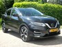 Nissan Qashqai 1.3 DIG-T Premium Edition 140 PK | Lederen bekleding | Panoramadak | 360 Camera | Stoelverwarming | Navigatie | CarPlay | LMV 19" | LED