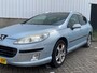 Peugeot 407 SW 2.0-16V XS|Automaat|Panoramadak|Climate Control|