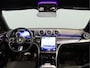 Mercedes-Benz C-klasse Estate 180 AMG Line | Panorama dak