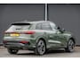 Audi Q5 e-hybrid 367Pk | Quattro | S-Line | MMI Bijrijdersdisplay | Tech Pro Pakket | Panoramadak | 360° Camera | 21'' | District Green