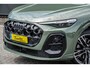 Audi Q5 e-hybrid 367Pk | Quattro | S-Line | MMI Bijrijdersdisplay | Tech Pro Pakket | Panoramadak | 360° Camera | 21'' | District Green