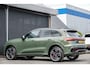 Audi Q5 e-hybrid 367Pk | Quattro | S-Line | MMI Bijrijdersdisplay | Tech Pro Pakket | Panoramadak | 360° Camera | 21'' | District Green