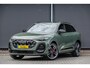 Audi Q5 e-hybrid 367Pk | Quattro | S-Line | MMI Bijrijdersdisplay | Tech Pro Pakket | Panoramadak | 360° Camera | 21'' | District Green