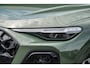 Audi Q5 e-hybrid 367Pk | Quattro | S-Line | MMI Bijrijdersdisplay | Tech Pro Pakket | Panoramadak | 360° Camera | 21'' | District Green