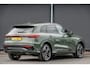 Audi Q5 e-hybrid 367Pk | Quattro | S-Line | MMI Bijrijdersdisplay | Tech Pro Pakket | Panoramadak | 360° Camera | 21'' | District Green