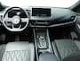 Nissan Qashqai 1.3 MHEV Xtronic Tekna Plus | Trekhaak (1800kg) | Pano | Camera | Leder