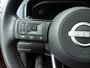 Nissan Qashqai 1.3 MHEV Xtronic Tekna Plus | Trekhaak (1800kg) | Pano | Camera | Leder