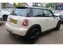 MINI One Mini 1.6 Kite White ,Cr Contr, Navi , Airco, PDC , Nwe APK
