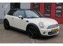 MINI One Mini 1.6 Kite White ,Cr Contr, Navi , Airco, PDC , Nwe APK