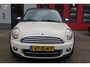 MINI One Mini 1.6 Kite White ,Cr Contr, Navi , Airco, PDC , Nwe APK