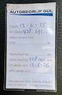 Volvo S70 2.4 Europa Halfleer NETTE AUTO GOEDONDERHOUDEN TREKHAAK NAP APK