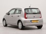 Skoda Citigo e-iV EV Ambition | SoH 93,3 % | Parkeersensoren achter | Cruise control | Airco | Dab | Bluetooth | Voorstoelen verwarmd |