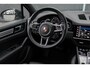 Porsche Cayenne Coupé 3.0 E-Hybrid 462Pk Aut. | Platinum Edition | Luchtvering | Sport-Design Pakket | 360° Camera | Panoramadak | 22''