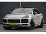 Porsche Cayenne Coupé 3.0 E-Hybrid 462Pk Aut. | Platinum Edition | Luchtvering | Sport-Design Pakket | 360° Camera | Panoramadak | 22''