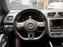 Volkswagen Scirocco 1.4 TSI Dak | Cruise | Navi | 18'' sportvelgen