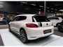 Volkswagen Scirocco 1.4 TSI Dak | Cruise | Navi | 18'' sportvelgen