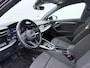 Audi A3 Sportback 30 TFSI Advanced edition | Stoelverwarming | Navigatie | Carplay | 17" |