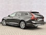 Volvo V90 2.0 T6 Plug-in Hybrid AWD Core Bright | PHEV Long Range | Harman Kardon Audio | Trekhaak | Achteruitrijcamera | Parkeersensoren | Keyless Entry | Elektrische Achterklep | Elektrisch Verstelbare Voorstoelen | Cruise Control Adaptief | BLIS | Navigatie | Apple Carplay | Android Auto