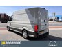 MAN TGE 3.180 L3H3 Commander pakket, Navigatie groot, Licht en zicht, LMV 17"etc