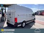 MAN TGE 3.180 L3H3 Commander pakket, Navigatie groot, Licht en zicht, LMV 17"etc