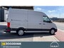 MAN TGE 3.180 L3H3 Commander pakket, Navigatie groot, Licht en zicht, LMV 17"etc