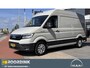 MAN TGE 3.180 L3H3 Commander pakket, Navigatie groot, Licht en zicht, LMV 17"etc