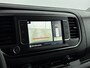 Peugeot Expert 120pk Long Asphalt | Camera | 3Pers. | Navigatie | Vloerplaat | Wandenafwerking | Carplay | Stoelverwarming | Parkeresensoren | Cruis Control