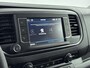 Peugeot Expert 120pk Long Asphalt | Camera | 3Pers. | Navigatie | Vloerplaat | Wandenafwerking | Carplay | Stoelverwarming | Parkeresensoren | Cruis Control
