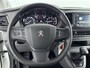 Peugeot Expert 120pk Long Asphalt | Camera | 3Pers. | Navigatie | Vloerplaat | Wandenafwerking | Carplay | Stoelverwarming | Parkeresensoren | Cruis Control