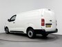 Peugeot Expert 120pk Long Asphalt | Camera | 3Pers. | Navigatie | Vloerplaat | Wandenafwerking | Carplay | Stoelverwarming | Parkeresensoren | Cruis Control