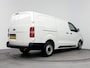 Peugeot Expert 120pk Long Asphalt | Camera | 3Pers. | Navigatie | Vloerplaat | Wandenafwerking | Carplay | Stoelverwarming | Parkeresensoren | Cruis Control