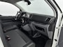 Peugeot Expert 120pk Long Asphalt | Camera | 3Pers. | Navigatie | Vloerplaat | Wandenafwerking | Carplay | Stoelverwarming | Parkeresensoren | Cruis Control