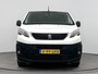 Peugeot Expert 120pk Long Asphalt | Camera | 3Pers. | Navigatie | Vloerplaat | Wandenafwerking | Carplay | Stoelverwarming | Parkeresensoren | Cruis Control