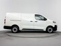Peugeot Expert 120pk Long Asphalt | Camera | 3Pers. | Navigatie | Vloerplaat | Wandenafwerking | Carplay | Stoelverwarming | Parkeresensoren | Cruis Control