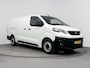 Peugeot Expert 120pk Long Asphalt | Camera | 3Pers. | Navigatie | Vloerplaat | Wandenafwerking | Carplay | Stoelverwarming | Parkeresensoren | Cruis Control